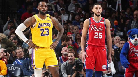 Lakers trade rumors: Ben Simmons, Jerami Grant among targets, .